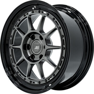 BC Forged MHK510